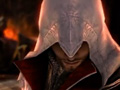 「ソウルキャリバーV」のゲストキャラクターとして，「アサシンクリード」シリーズから，マスターアサシン“エツィオ”の参戦が決定