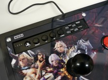 画像ギャラリー No.007のサムネイル画像 / 新生ソウルキャリバーはここから始まる。「ソウルキャリバーV」,発売前試遊対戦会レポート。「Project Soul」スタッフインタビューも