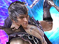 「ソウルキャリバーV」，最新ムービーで一発逆転の可能性を秘めた大技「クリティカルエッジ」を紹介