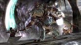 画像ギャラリー No.003のサムネイル画像 / 「ソウルキャリバーV」発売前試遊対戦会で公開されていた最新トレイラーをチェック