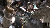 画像ギャラリー No.004のサムネイル画像 / 「ソウルキャリバーV」発売前試遊対戦会で公開されていた最新トレイラーをチェック