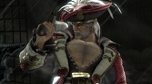 画像ギャラリー No.005のサムネイル画像 / 「ソウルキャリバーV」発売前試遊対戦会で公開されていた最新トレイラーをチェック