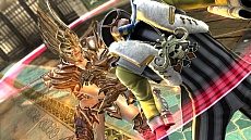 画像ギャラリー No.040のサムネイル画像 / 「ソウルキャリバーV」，初回封入2大特典のダウンロードコードの詳細を公開。「ダンピエール」が使用可能になるほか，鎧セットを入手できる 
