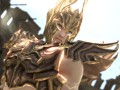 「ソウルキャリバーV」，初回封入2大特典のダウンロードコードの詳細を公開。「ダンピエール」が使用可能になるほか，鎧セットを入手できる 