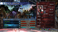 画像ギャラリー No.031のサムネイル画像 / 「ソウルキャリバーV」，ボスクラスのキャラクター3体を公開。クリエイションでは鉄拳シリーズの「デビル仁」が流派として使用可能に