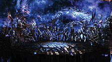 画像ギャラリー No.052のサムネイル画像 / 「ソウルキャリバーV」，ボスクラスのキャラクター3体を公開。クリエイションでは鉄拳シリーズの「デビル仁」が流派として使用可能に