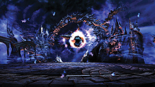 画像ギャラリー No.053のサムネイル画像 / 「ソウルキャリバーV」，ボスクラスのキャラクター3体を公開。クリエイションでは鉄拳シリーズの「デビル仁」が流派として使用可能に