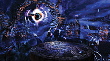 画像ギャラリー No.054のサムネイル画像 / 「ソウルキャリバーV」，ボスクラスのキャラクター3体を公開。クリエイションでは鉄拳シリーズの「デビル仁」が流派として使用可能に