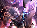 「ソウルキャリバーV」，「アルゴル」「エッジマスター」，クリエイション流派“デビル仁”を使う「Harada TEKKEN」を収録した最新ムービー公開