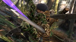 画像ギャラリー No.005のサムネイル画像 / 「ソウルキャリバーV」で配信予定のDLC情報が公開に。個性的なパーツと懐かしの名曲でゲームを盛り上げよう
