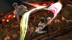 画像ギャラリー No.006のサムネイル画像 / 「ソウルキャリバーV」で配信予定のDLC情報が公開に。個性的なパーツと懐かしの名曲でゲームを盛り上げよう