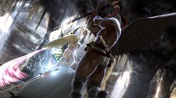 画像ギャラリー No.007のサムネイル画像 / 「ソウルキャリバーV」で配信予定のDLC情報が公開に。個性的なパーツと懐かしの名曲でゲームを盛り上げよう