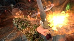 画像ギャラリー No.008のサムネイル画像 / 「ソウルキャリバーV」で配信予定のDLC情報が公開に。個性的なパーツと懐かしの名曲でゲームを盛り上げよう