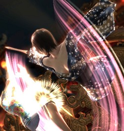 画像ギャラリー No.009のサムネイル画像 / 「ソウルキャリバーV」で配信予定のDLC情報が公開に。個性的なパーツと懐かしの名曲でゲームを盛り上げよう