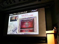 画像ギャラリー No.014のサムネイル画像 / 100名のソウルキャリバーファンが，最高のオンラインプレイを実体験。「ソウルキャリバーV ユーザー先行オンラインプレイ体験会」をレポート