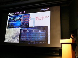 画像ギャラリー No.016のサムネイル画像 / 100名のソウルキャリバーファンが，最高のオンラインプレイを実体験。「ソウルキャリバーV ユーザー先行オンラインプレイ体験会」をレポート