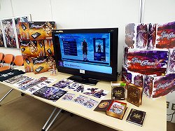画像ギャラリー No.026のサムネイル画像 / 100名のソウルキャリバーファンが，最高のオンラインプレイを実体験。「ソウルキャリバーV ユーザー先行オンラインプレイ体験会」をレポート