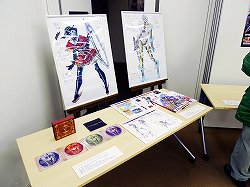画像ギャラリー No.027のサムネイル画像 / 100名のソウルキャリバーファンが，最高のオンラインプレイを実体験。「ソウルキャリバーV ユーザー先行オンラインプレイ体験会」をレポート