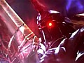 「ソウルキャリバーV」，ストーリートレイラーとして「絶望編」と「希望編」の2本を公開。主人公「パトロクロス」の光と闇が垣間見える