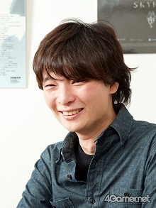 画像ギャラリー No.009のサムネイル画像 / ゲームがあってこそのゲーム音楽――「ソウルキャリバーV」の音楽監督を務めた由良浩明氏が，作品に込めた思い