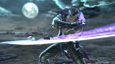 画像ギャラリー No.004のサムネイル画像 / 「ソウルキャリバーV」キャラクターのバランス調整を含む無償タイトルアップデートが3月21日に実施。世界大会の開催地も明らかに 