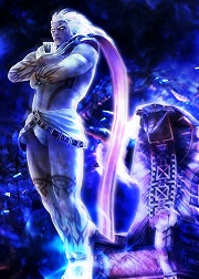 画像ギャラリー No.006のサムネイル画像 / 「ソウルキャリバーV」キャラクターのバランス調整を含む無償タイトルアップデートが3月21日に実施。世界大会の開催地も明らかに 