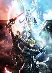 画像ギャラリー No.007のサムネイル画像 / 「ソウルキャリバーV」キャラクターのバランス調整を含む無償タイトルアップデートが3月21日に実施。世界大会の開催地も明らかに 