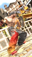 画像ギャラリー No.009のサムネイル画像 / 「ソウルキャリバーV」,3月21日の無償タイトルアップデートでゲームバランスの調整を実施。ショップ「ケフェウス堂」の追加も