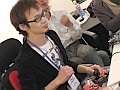 4Gamer代表として出場したハメコの活躍やいかに？　世界大会への切符をかけて行われた「ソウルキャリバーV 最強日本一決定戦」レポート