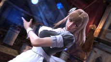 画像ギャラリー No.005のサムネイル画像 / 「ソウルキャリバーV」，クリエイションパーツ4セットと「ケフェウス堂 カタログ01号」の配信を，本日開始