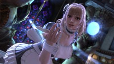 画像ギャラリー No.007のサムネイル画像 / 「ソウルキャリバーV」，クリエイションパーツ4セットと「ケフェウス堂 カタログ01号」の配信を，本日開始