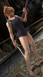 画像ギャラリー No.016のサムネイル画像 / 「ソウルキャリバーV」，クリエイションパーツ4セットと「ケフェウス堂 カタログ01号」の配信を，本日開始