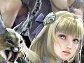 「ソウルキャリバーV」，世界大会のWeb中継が4月11日11時から配信に。欧州，北米，日本の猛者がラスベガスで集う頂上決戦を自分の目で確かめよう