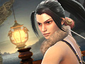 「ソウルキャリバーV」のDLC第7弾の配信がスタート。ヘアースタイルセットやスケルトンコスチュームの第1弾，キャラパーツセット第2弾などが登場