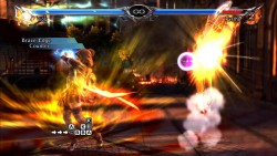 画像ギャラリー No.003のサムネイル画像 / プレイヤー層の拡大と融和を狙う「ソウルキャリバーV」。開発チーム「Project Soul」の面々が目指す,家庭用格闘ゲームのあるべき姿とは