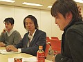 プレイヤー層の拡大と融和を狙う「ソウルキャリバーV」。開発チーム「Project Soul」の面々が目指す，家庭用格闘ゲームのあるべき姿とは