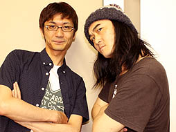 画像ギャラリー No.004のサムネイル画像 / ［EVO2012］日本勢の活躍で秋葉原が燃えた「EVO2012 Public Viewing in Japan」の模様をレポート。デコポン選手の優勝に，会場は熱く盛り上がる