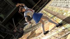 画像ギャラリー No.006のサムネイル画像 / 「ソウルキャリバーV」DLC第11弾の配信が7月19日にスタート。セーラー服や，禍々しい雰囲気を感じさせる新コスチュームに注目