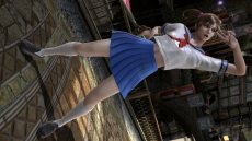 画像ギャラリー No.008のサムネイル画像 / 「ソウルキャリバーV」DLC第11弾の配信が7月19日にスタート。セーラー服や，禍々しい雰囲気を感じさせる新コスチュームに注目