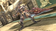 画像ギャラリー No.018のサムネイル画像 / 「ソウルキャリバーV」DLC第11弾の配信が7月19日にスタート。セーラー服や，禍々しい雰囲気を感じさせる新コスチュームに注目
