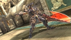 画像ギャラリー No.019のサムネイル画像 / 「ソウルキャリバーV」DLC第11弾の配信が7月19日にスタート。セーラー服や，禍々しい雰囲気を感じさせる新コスチュームに注目