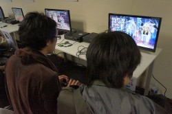 画像ギャラリー No.015のサムネイル画像 / ヨーロッパ最大級の格闘ゲームイベント「World Game Cup 2013」レポート。熱気に溢れた大会の模様を，フランス・カンヌの風景と共にお届け