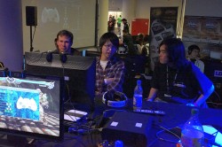画像ギャラリー No.020のサムネイル画像 / ヨーロッパ最大級の格闘ゲームイベント「World Game Cup 2013」レポート。熱気に溢れた大会の模様を，フランス・カンヌの風景と共にお届け