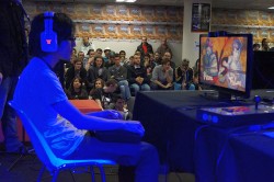画像ギャラリー No.021のサムネイル画像 / ヨーロッパ最大級の格闘ゲームイベント「World Game Cup 2013」レポート。熱気に溢れた大会の模様を，フランス・カンヌの風景と共にお届け