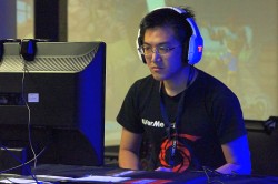 画像ギャラリー No.022のサムネイル画像 / ヨーロッパ最大級の格闘ゲームイベント「World Game Cup 2013」レポート。熱気に溢れた大会の模様を，フランス・カンヌの風景と共にお届け