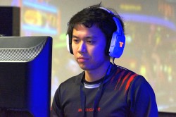 画像ギャラリー No.023のサムネイル画像 / ヨーロッパ最大級の格闘ゲームイベント「World Game Cup 2013」レポート。熱気に溢れた大会の模様を，フランス・カンヌの風景と共にお届け