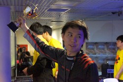 画像ギャラリー No.024のサムネイル画像 / ヨーロッパ最大級の格闘ゲームイベント「World Game Cup 2013」レポート。熱気に溢れた大会の模様を，フランス・カンヌの風景と共にお届け