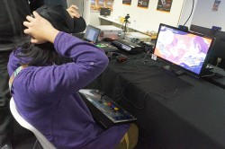 画像ギャラリー No.034のサムネイル画像 / ヨーロッパ最大級の格闘ゲームイベント「World Game Cup 2013」レポート。熱気に溢れた大会の模様を，フランス・カンヌの風景と共にお届け