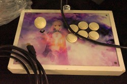 画像ギャラリー No.036のサムネイル画像 / ヨーロッパ最大級の格闘ゲームイベント「World Game Cup 2013」レポート。熱気に溢れた大会の模様を，フランス・カンヌの風景と共にお届け