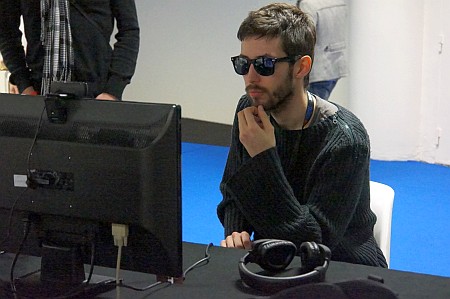 画像ギャラリー No.056のサムネイル画像 / ヨーロッパ最大級の格闘ゲームイベント「World Game Cup 2013」レポート。熱気に溢れた大会の模様を，フランス・カンヌの風景と共にお届け